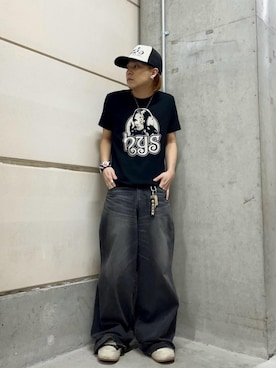 TAKAMIさんのコーディネート