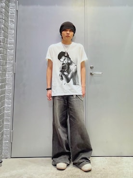 TAKAMIさんのコーディネート