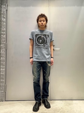 TAKAMIさんのコーディネート