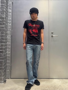 TAKAMIさんのコーディネート