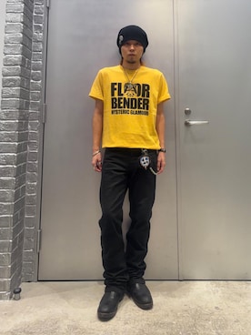 TAKAMIさんのコーディネート
