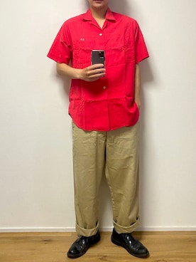 naotoさんのコーディネート