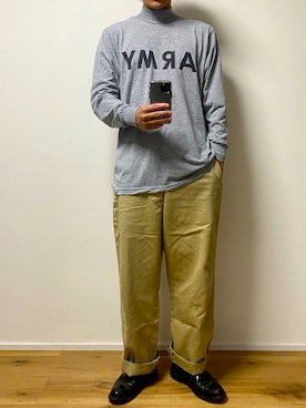 naotoさんのコーディネート