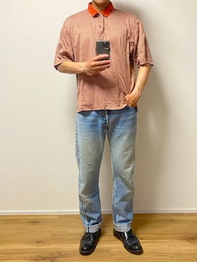 naotoさんのコーディネート