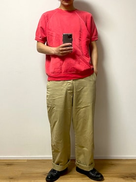 naotoさんのコーディネート