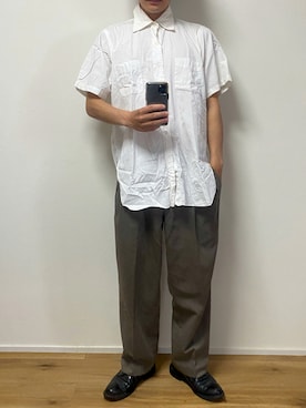 naotoさんのコーディネート