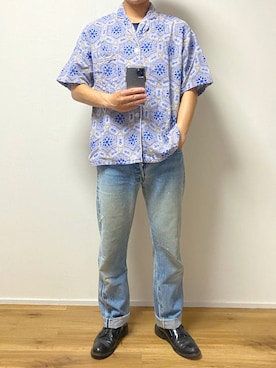 naotoさんのコーディネート