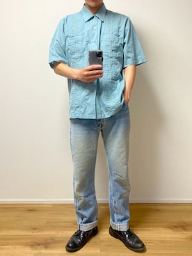 naotoさんのコーディネート