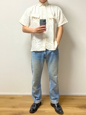 naotoさんのコーディネート