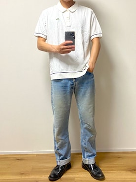 naotoさんのコーディネート