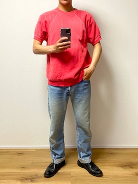 naotoさんのコーディネート