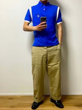 naotoさんのコーディネート