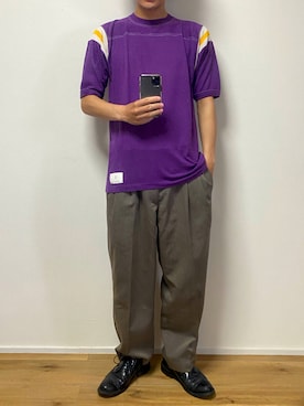 naotoさんのコーディネート