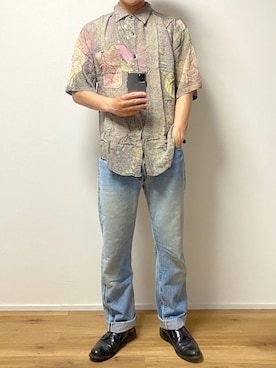 naotoさんのコーディネート