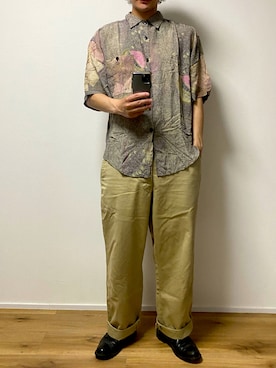 naotoさんのコーディネート