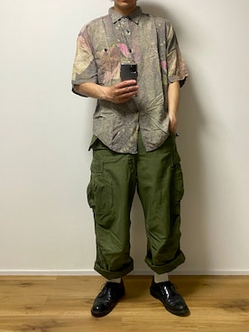 naotoさんのコーディネート