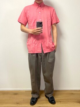 naotoさんのコーディネート