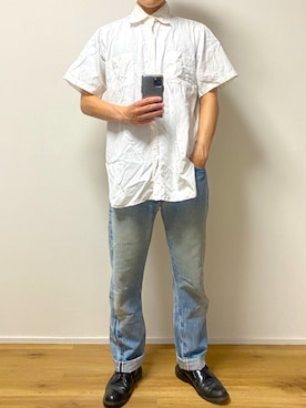 naotoさんのコーディネート