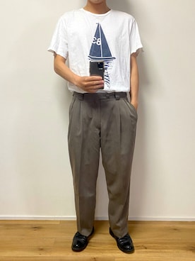 naotoさんのコーディネート