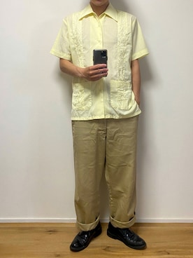 naotoさんのコーディネート