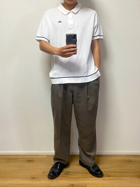 naotoさんのコーディネート