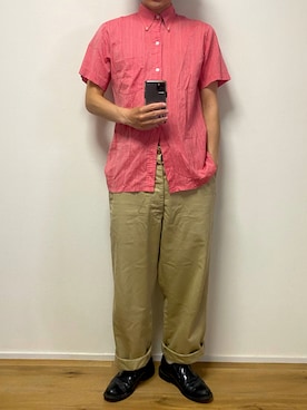 naotoさんのコーディネート