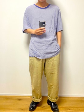 naotoさんのコーディネート