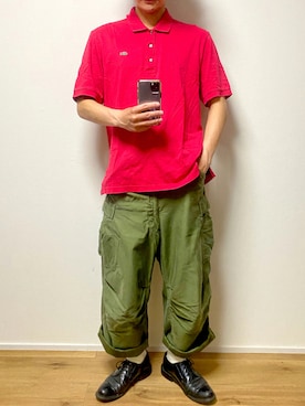 naotoさんのコーディネート