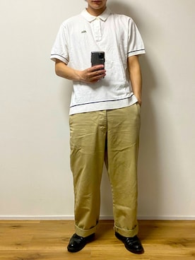 naotoさんのコーディネート