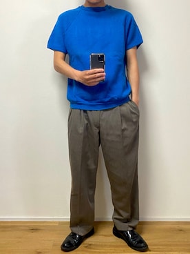 naotoさんのコーディネート