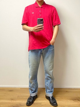 naotoさんのコーディネート