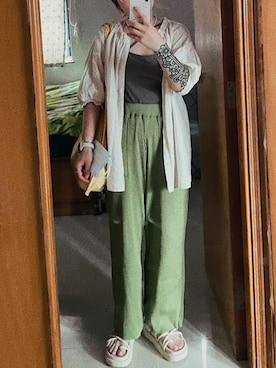 cherizzang 🌼さんのコーディネート