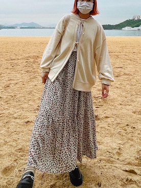 cherizzang 🌼さんのコーディネート