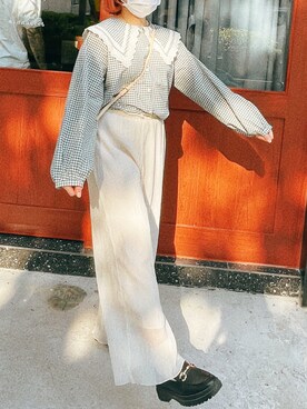 cherizzang 🌼さんのコーディネート