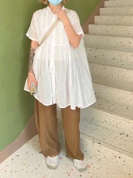 cherizzang 🌼さんのコーディネート