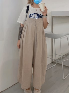 cherizzang 🌼さんのコーディネート