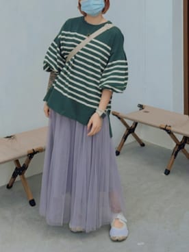 cherizzang 🌼さんのコーディネート
