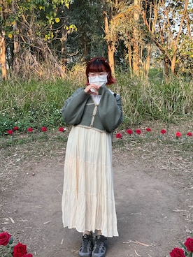 cherizzang 🌼さんのコーディネート