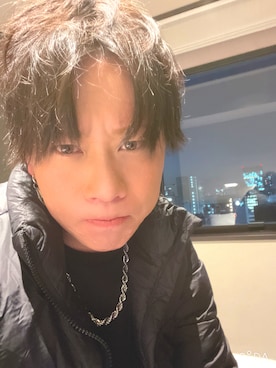 「ZARA MAN」｜相互★DAIさん（メンズ・170cm）の冬コーディネート