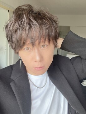 「ZARA MAN」｜相互★DAIさん（メンズ・170cm）の春コーディネート