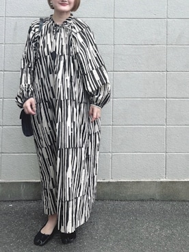 ももかん☆さんのコーディネート