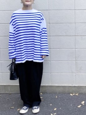 ももかん☆さんのコーディネート