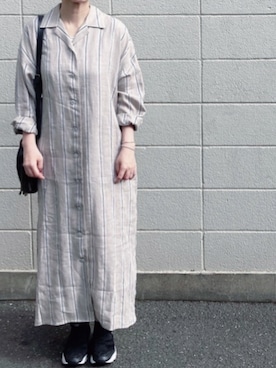 ももかん☆さんのコーディネート