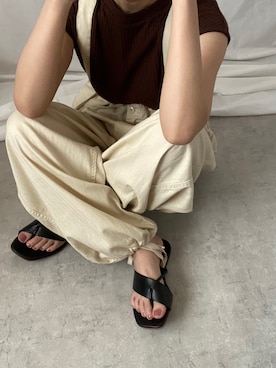 まめあいこ·͜·さんのコーディネート