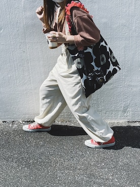 まめあいこ·͜·さんのコーディネート