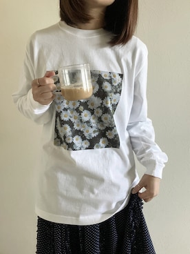 まめあいこ·͜·さんのコーディネート