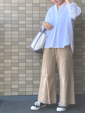 𝑚𝑎𝑟𝑖 𓇬𓂂𓈒さんのコーディネート