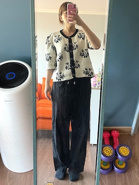 Harukaさんのコーディネート