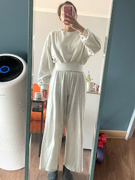 Harukaさんのコーディネート