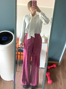 Harukaさんのコーディネート